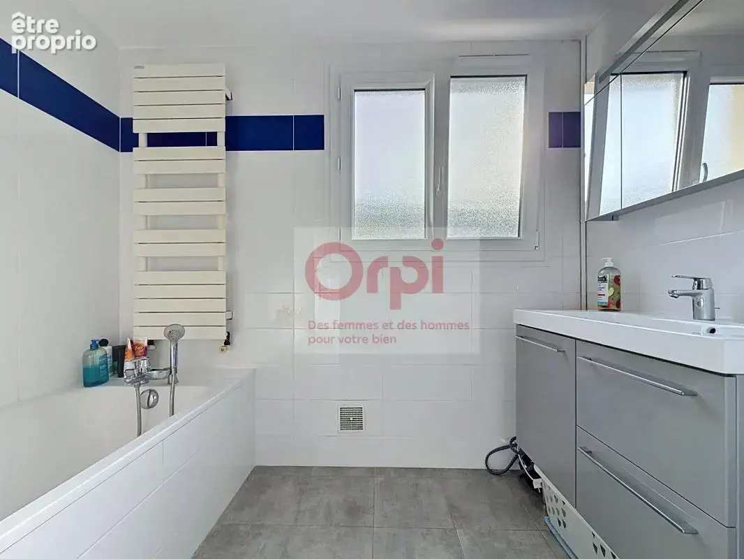 Appartement 5 pièces 111 m² - photo 10