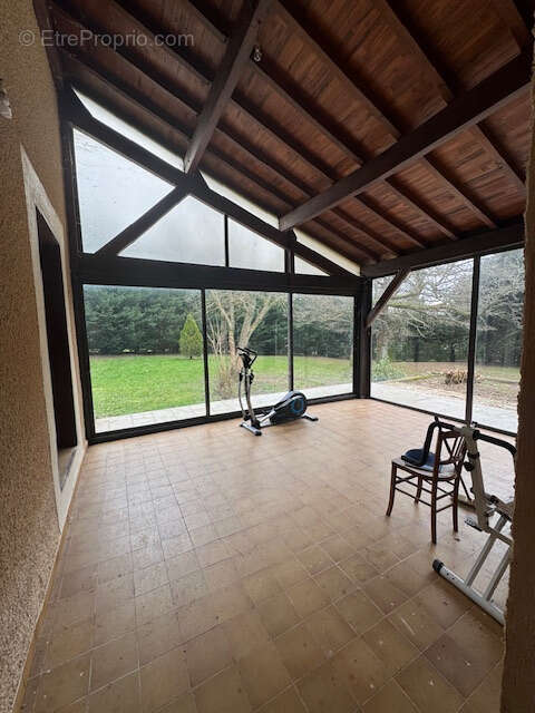 Maison à SAISSAC