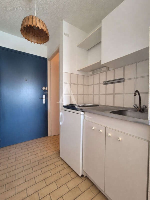 Appartement à BALARUC-LES-BAINS
