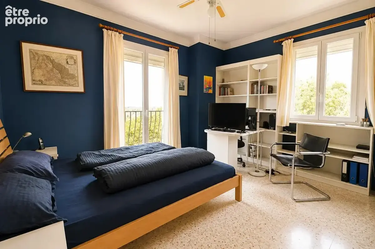 Maison 10 pièces 289 m² à vendre à Roquefort-Les-Pins (06330) - photo 14