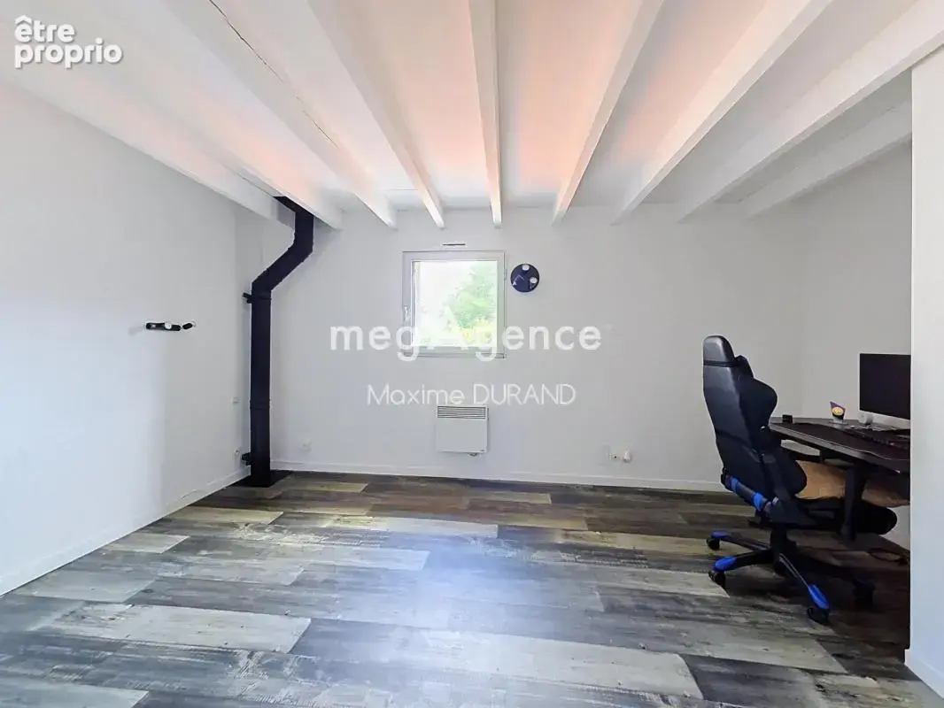 Maison 2 chambres proche gare - photo 5