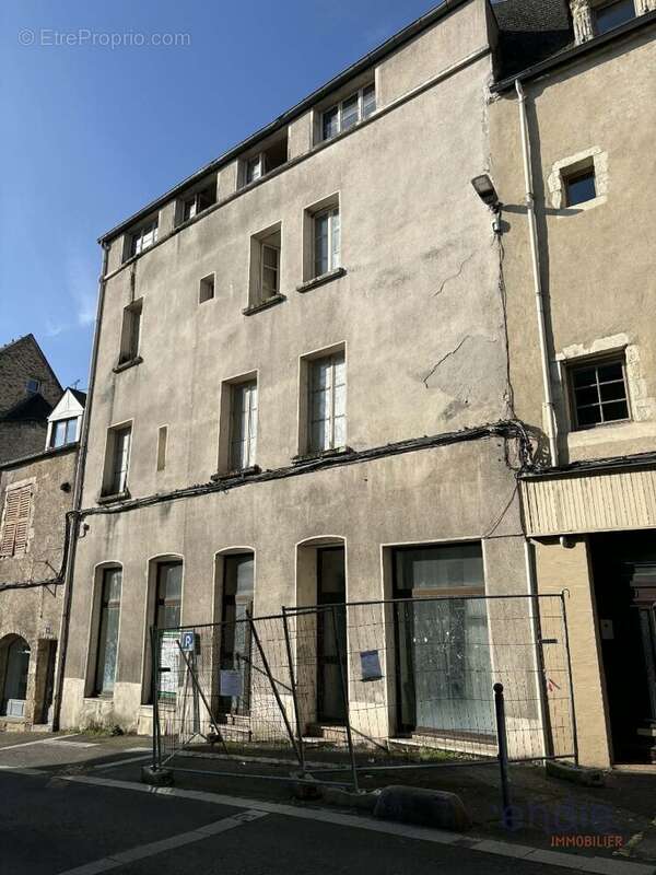Maison à NEVERS