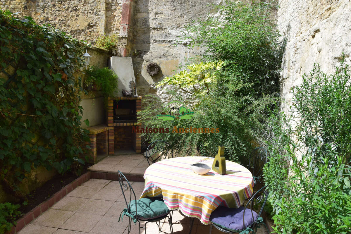 Maison à BAYEUX