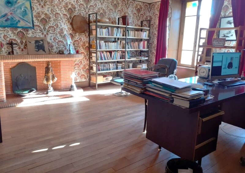 Maison à BORT-LES-ORGUES