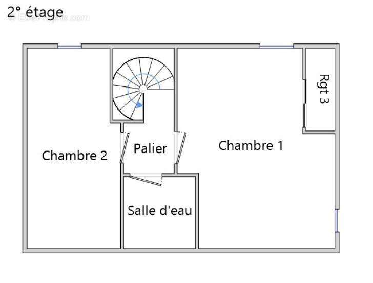   - Maison à L'HOSPITALET-PRES-L'ANDORRE
