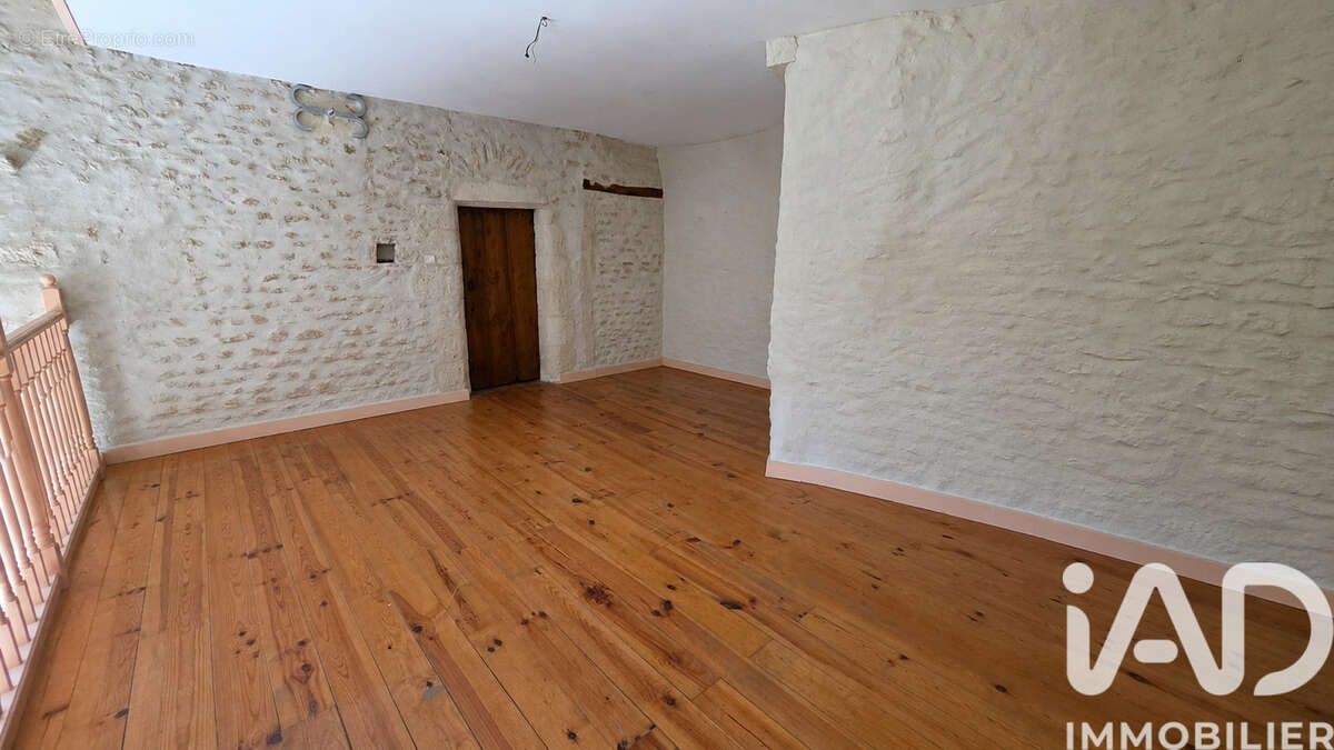 Photo 4 - Maison à VIX