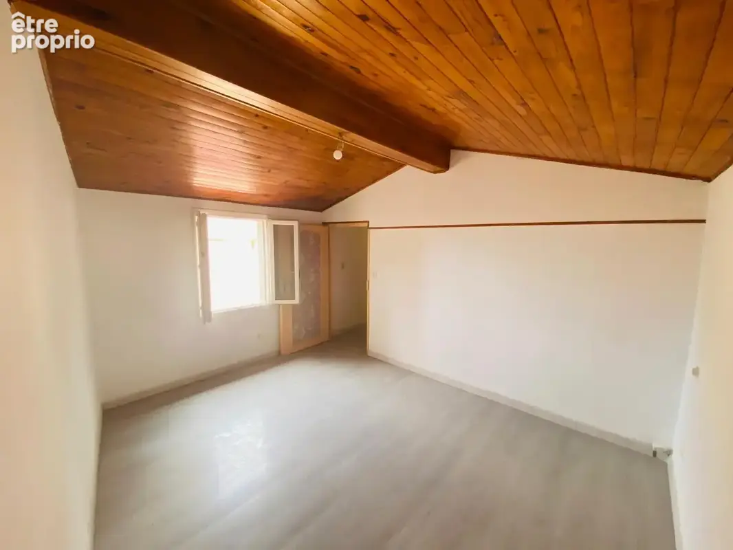 Ponteilla Baisse de Prix Charmante maison de village avec terrasse ! - photo 12