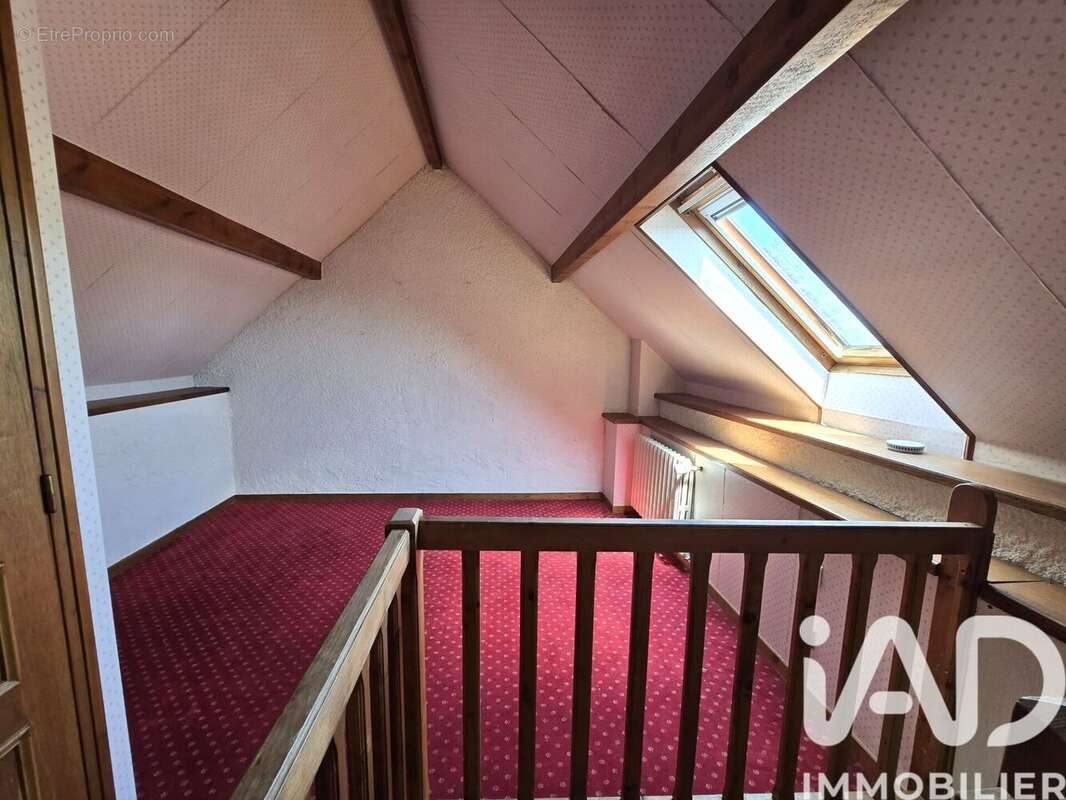 Photo 8 - Appartement à CHALONNES-SUR-LOIRE
