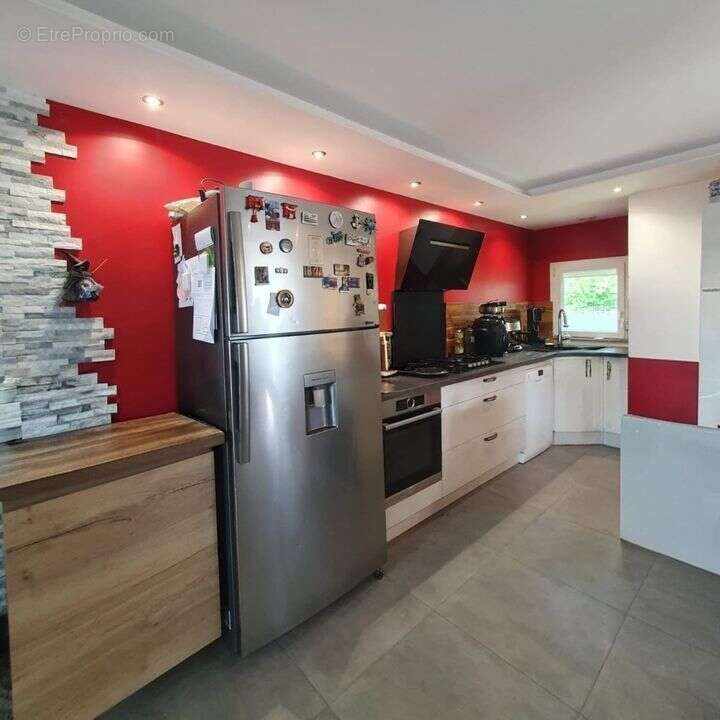Maison à SARAN