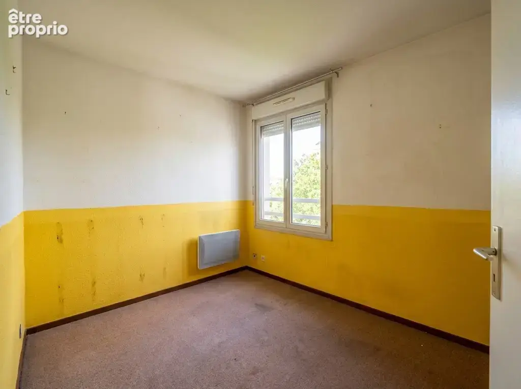 Appartement Montparnasse / Gaîté  T3 lumineux de 74 m² avec terrasse et cave - photo 7