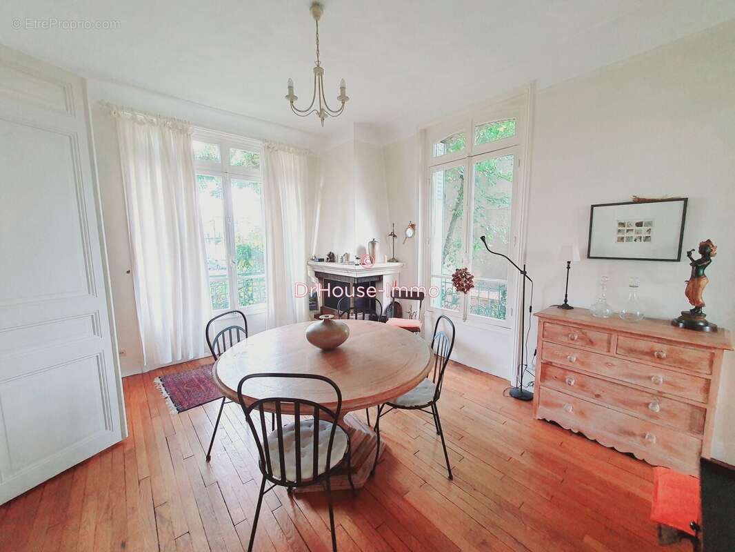 Maison à ARGENTEUIL