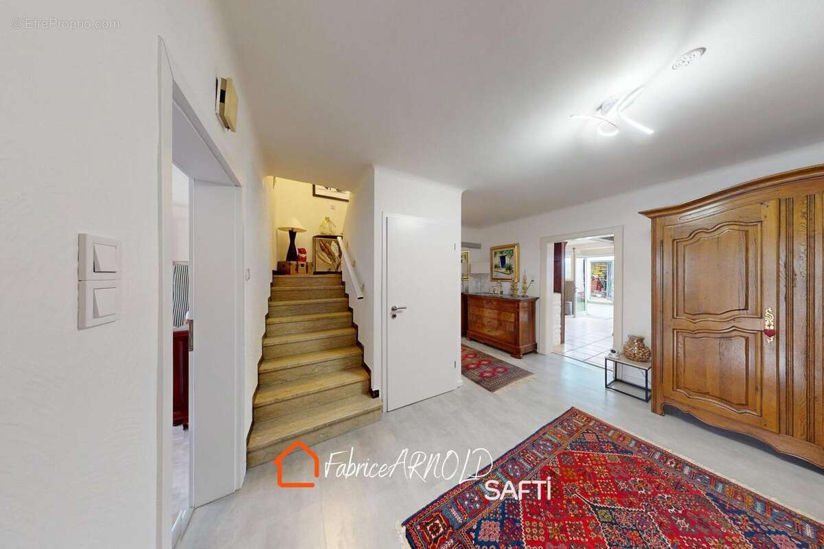 Photo 5 - Maison à WALDWEISTROFF