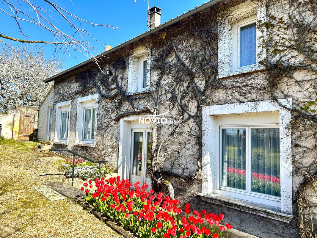 Maison à BEAUMONT