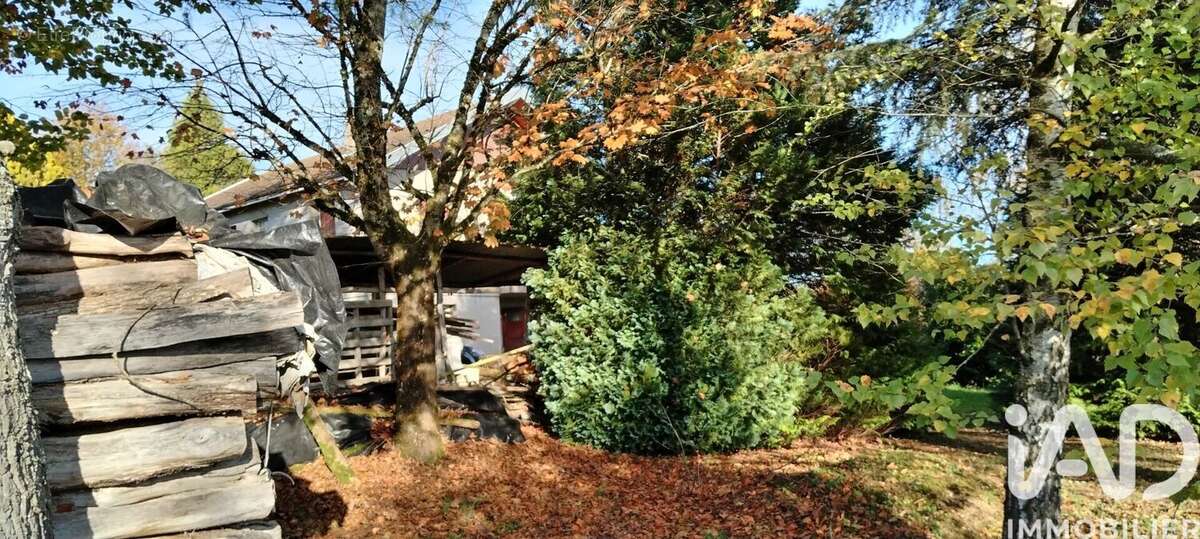 Photo 6 - Maison à CHAUFFAILLES