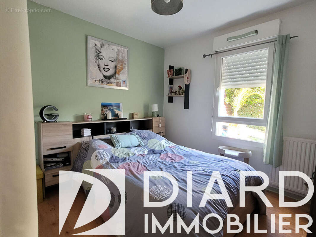 Appartement à CHANTEPIE