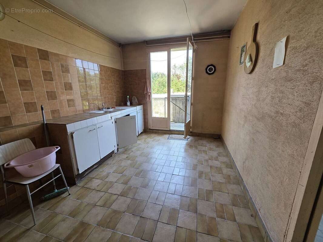 Maison T5 - Hyper-centre - photo 7