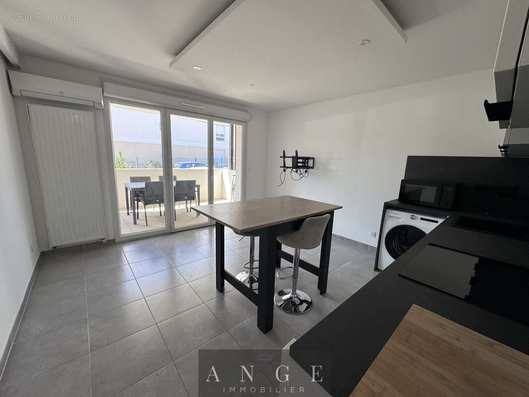 Appartement à LA FARLEDE