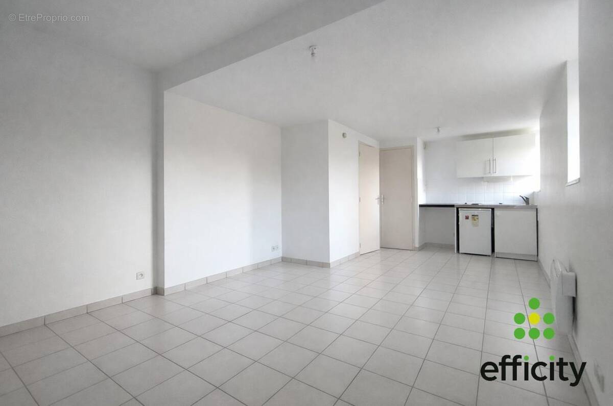 Appartement à VITRE