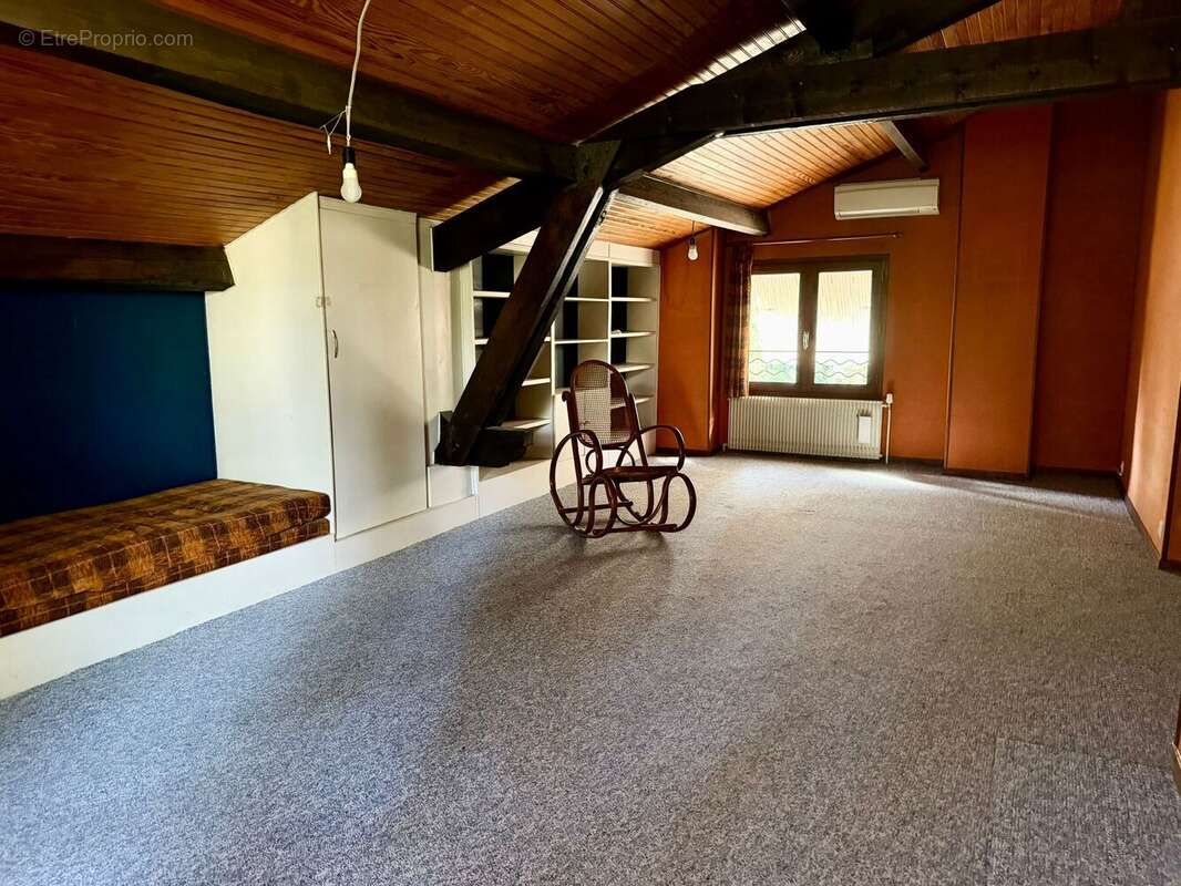 Maison à CLAPIERS