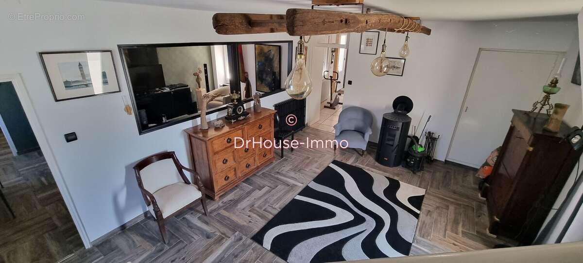 Maison à SAINT-MICHEL-EN-L&#039;HERM