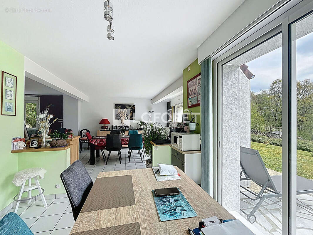 Maison à SAINT-GEORGES-DES-GROSEILLERS