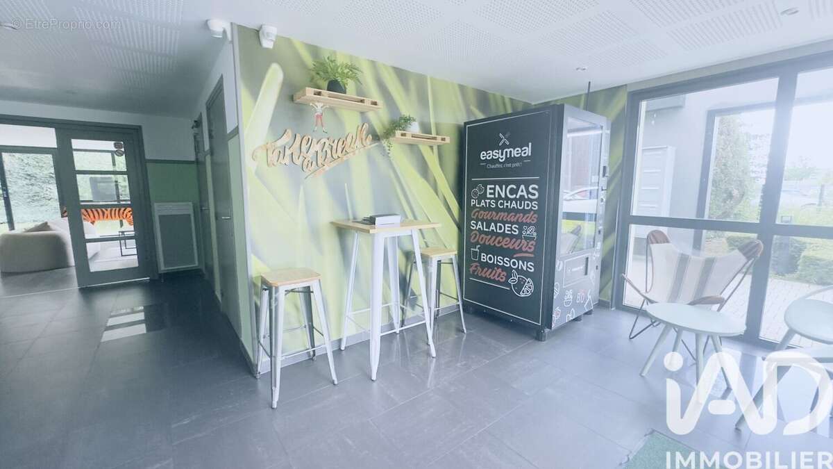 Photo 2 - Appartement à AULNOY-LEZ-VALENCIENNES