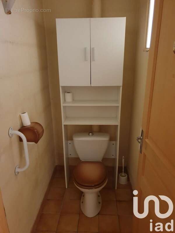 Photo 9 - Maison à AIGUILLON