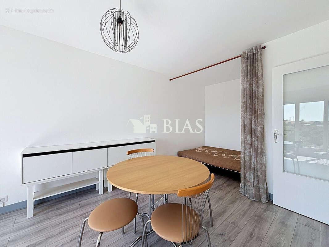 Appartement 33 m² à Louviers  - photo 5