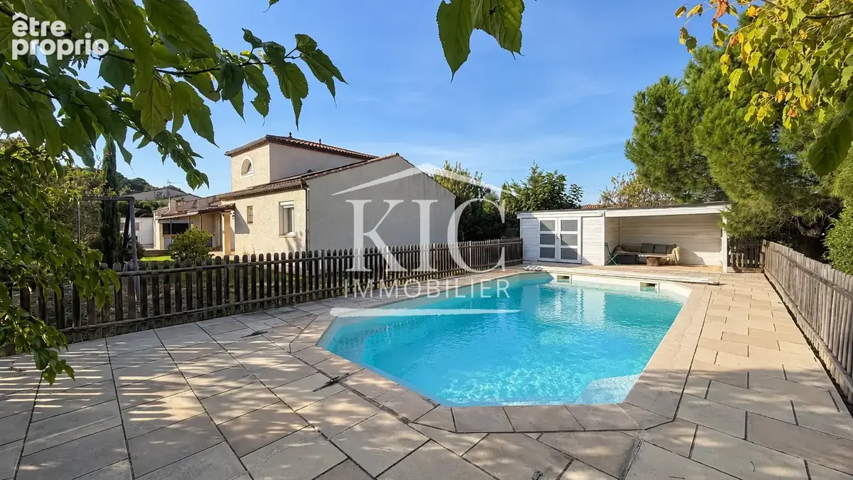 Photo Maison à Carcassonne au prix de 329 000€