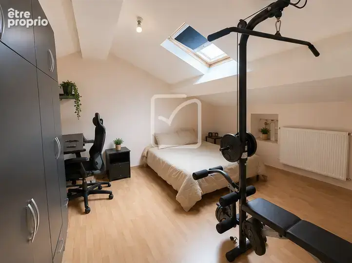 Maison 3 pièces de 68 m2 - photo 2