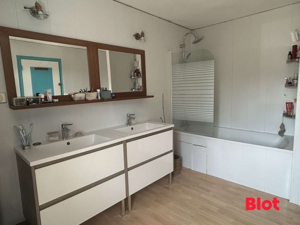 Maison 84 m² à Vendel  - photo 6