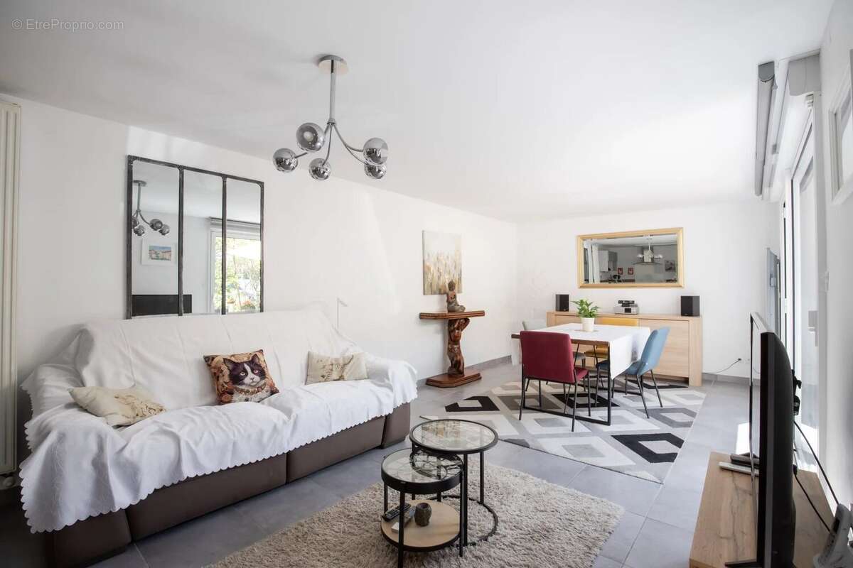 Maison 110 m² à Nancy  - photo 3