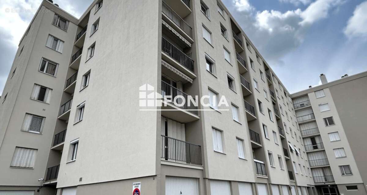 Appartement à LIMOGES