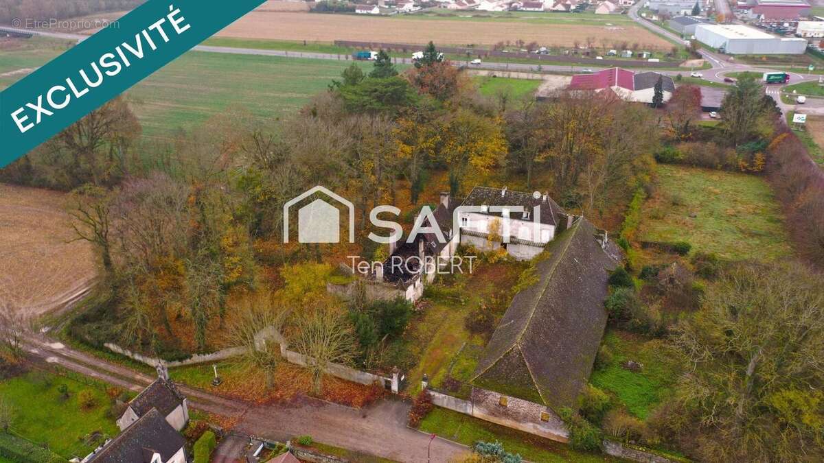 Photo 2 - Appartement à LA LOYERE