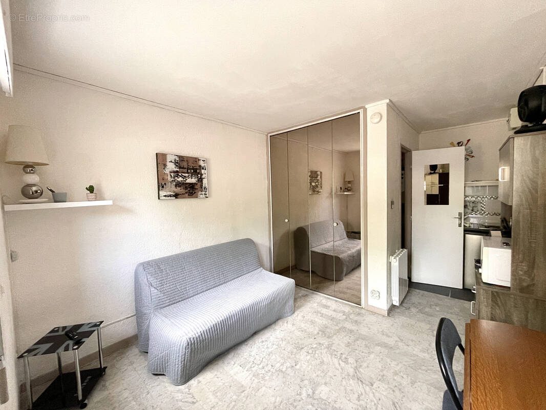 Appartement à AGDE