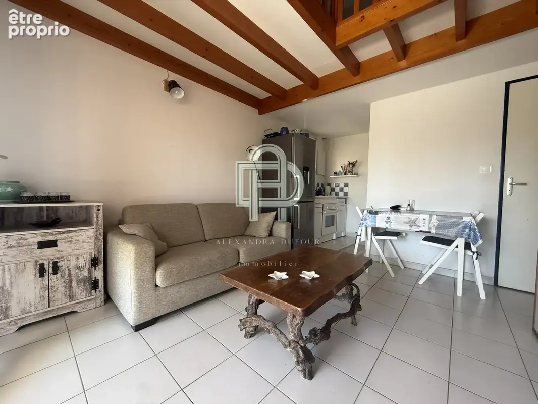 Pavillon a vendre - gruissan les ayguades - photo 5