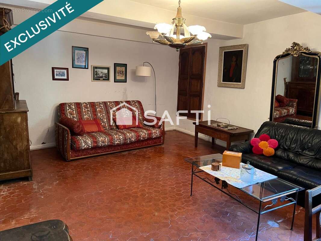 Photo 6 - Maison à BOUYON