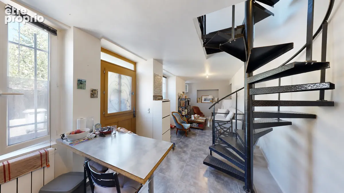 Maison à DOMENE