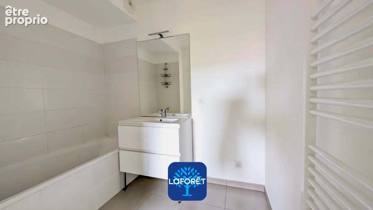 Appartement Saint Priest 2 pièce(s) 42 m2 - photo 7