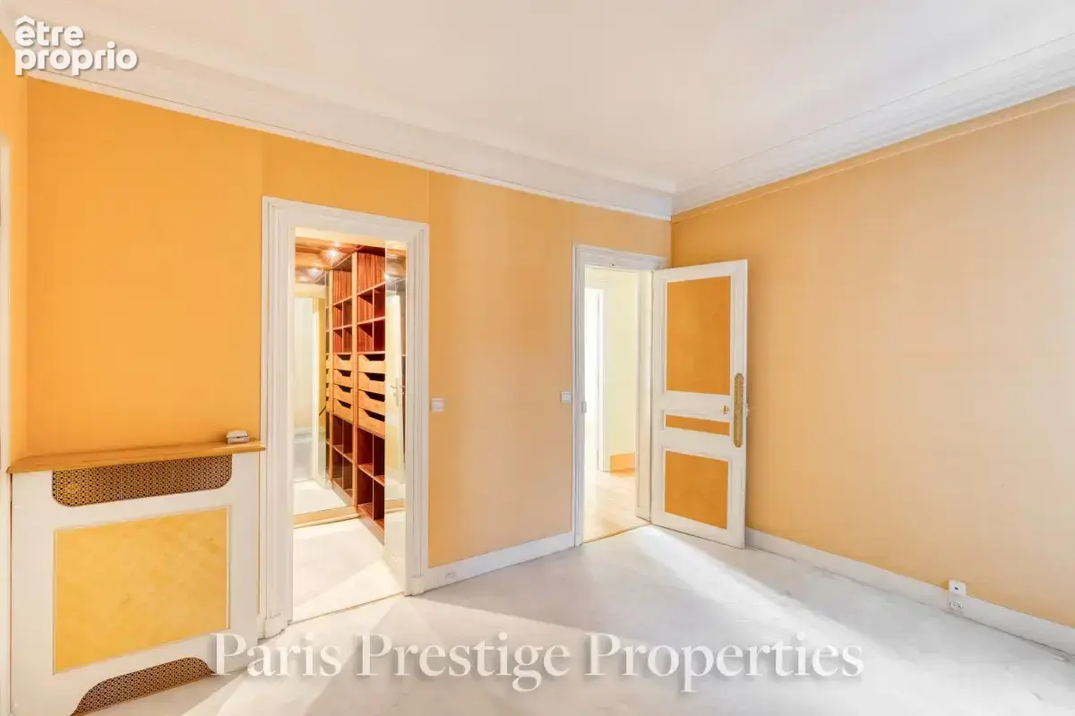 Appartement - Paris - 81m² - photo 5