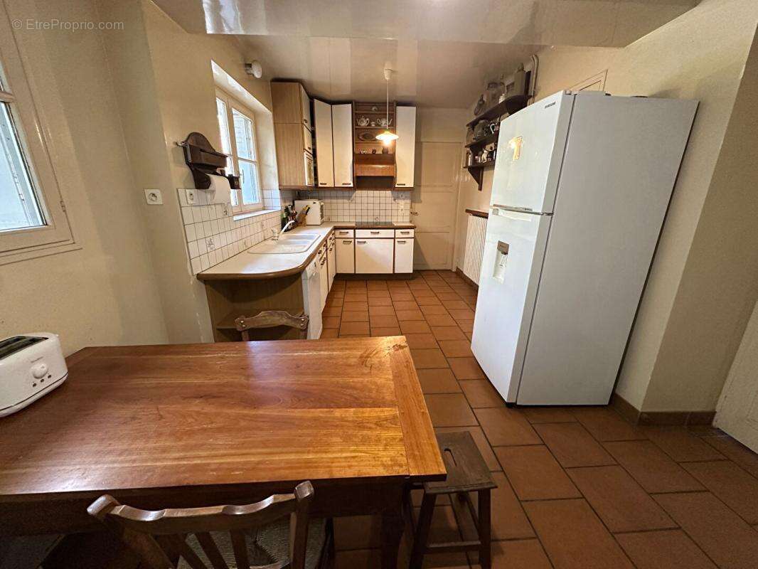 Maison Muzy 6 pièce(s) 109 m2 - photo 6