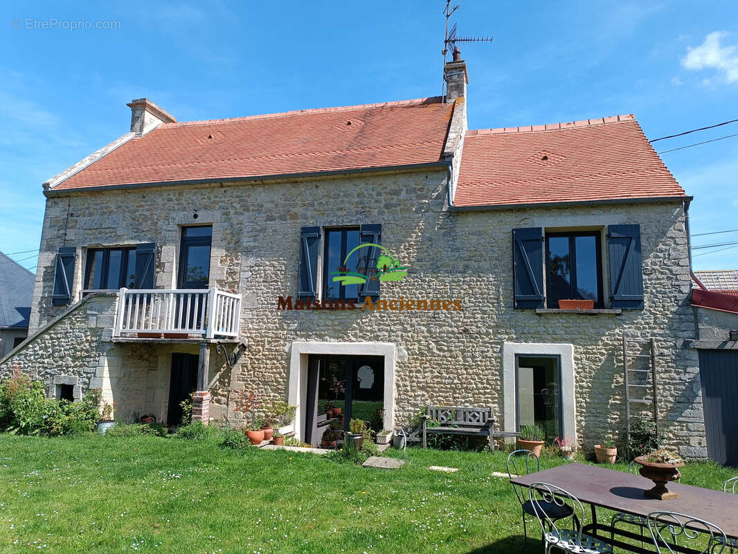 Maison à BAYEUX