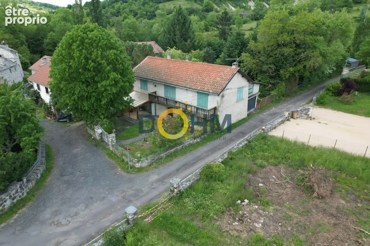Maison à ROSIERES
