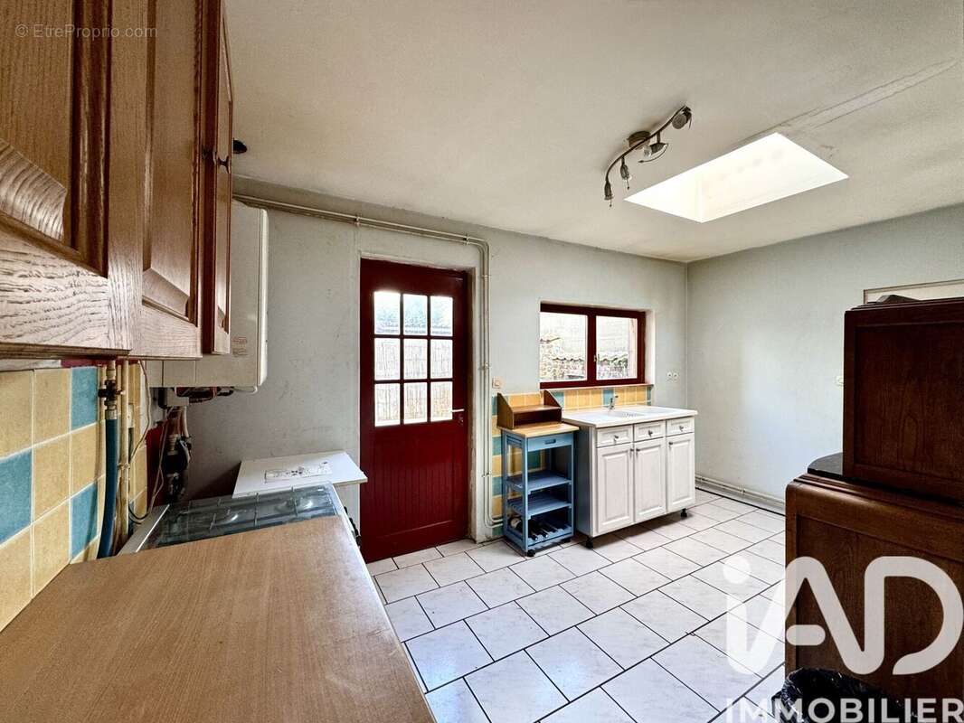 Photo 6 - Maison à LINSELLES