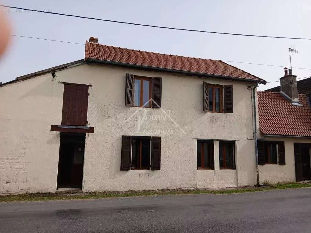 Maison à THIONNE