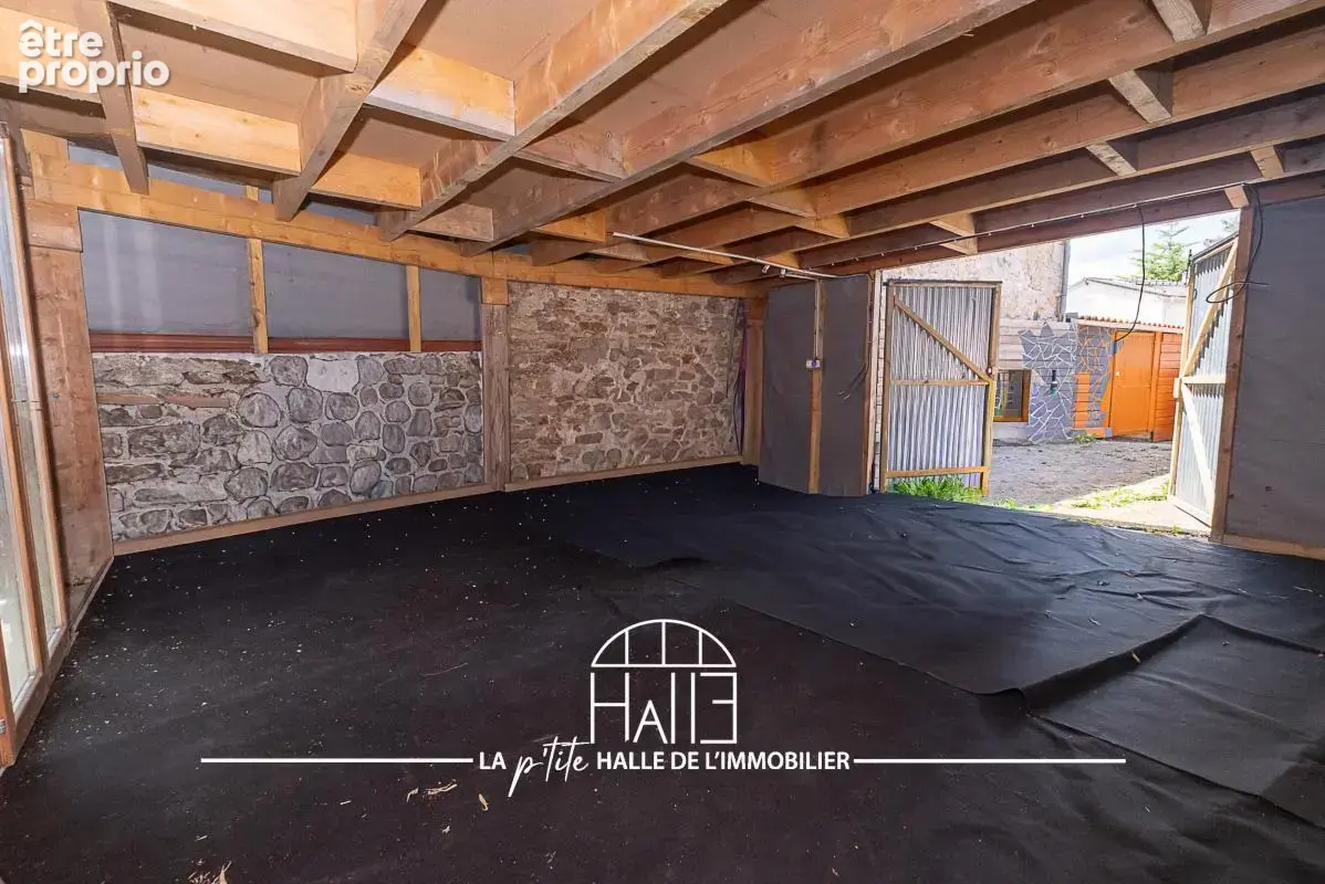 Maison 3 pièces 57 m² à vendre à Couzeix (87270) - photo 11