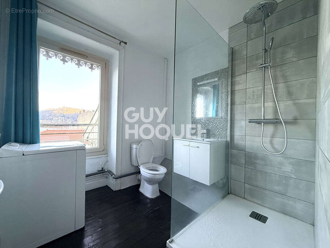 Appartement à GIVORS