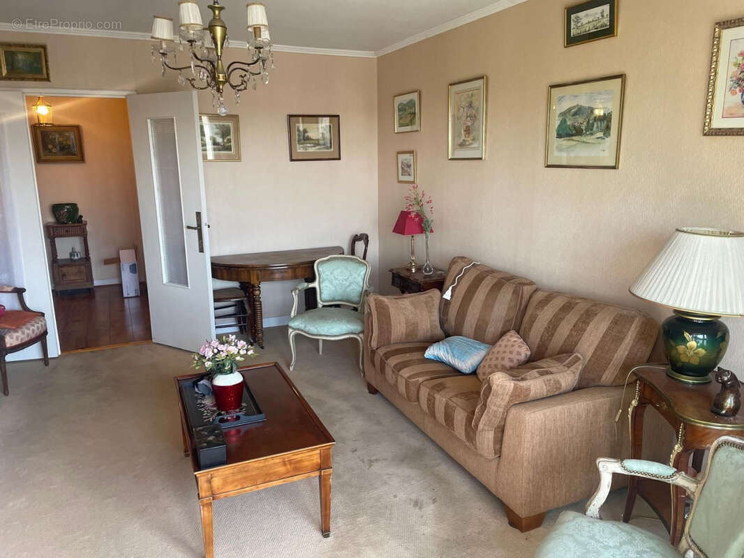 Appartement 68 m² à Champigny-Sur-Marne  - photo 3