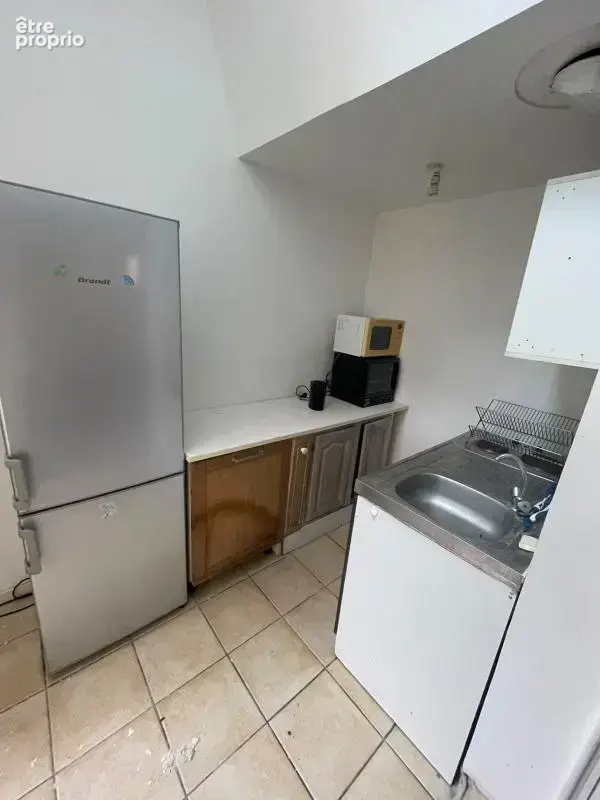 Appartement à TALENCE