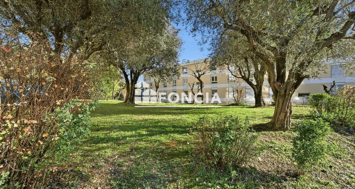 Appartement à GRASSE